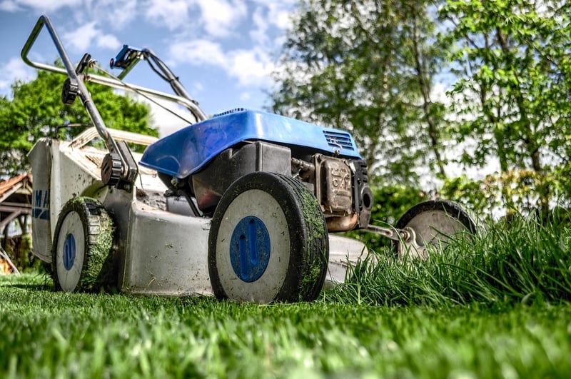 Home Maintenance