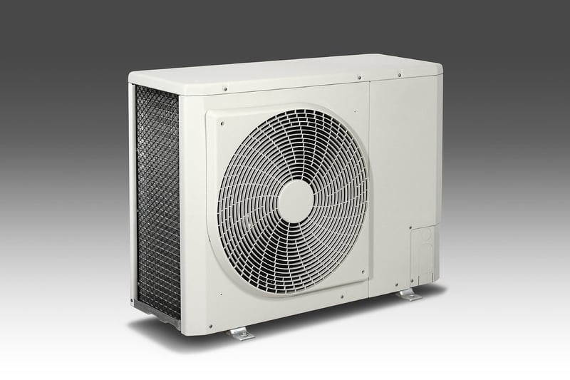 HVAC System