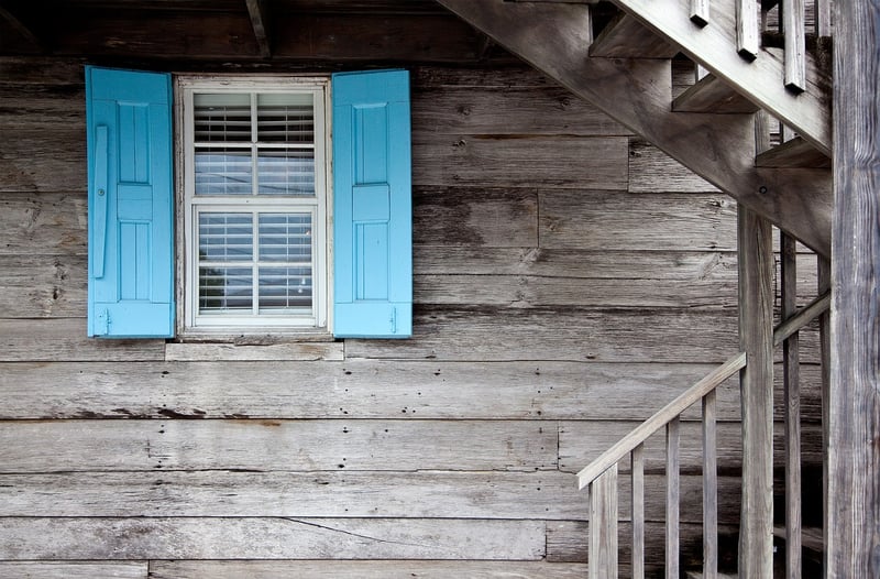 Seal Windows